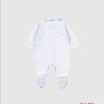 Tutina NANAN neonato 103 Cielo 103 CIELO NANAN 