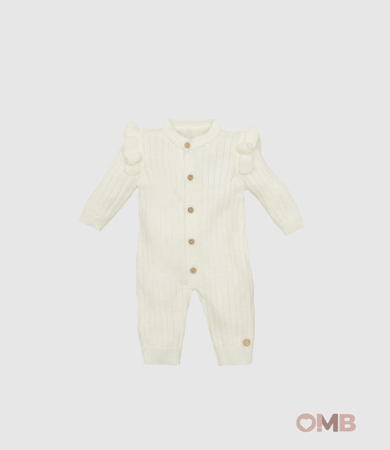 Tutina Pangasa neonata 1501115 Bianca 1501115 BIANCO PANGASA 