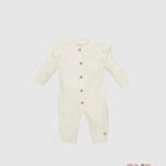 Tutina Pangasa neonata 1501115 Bianca 1501115 BIANCO PANGASA 
