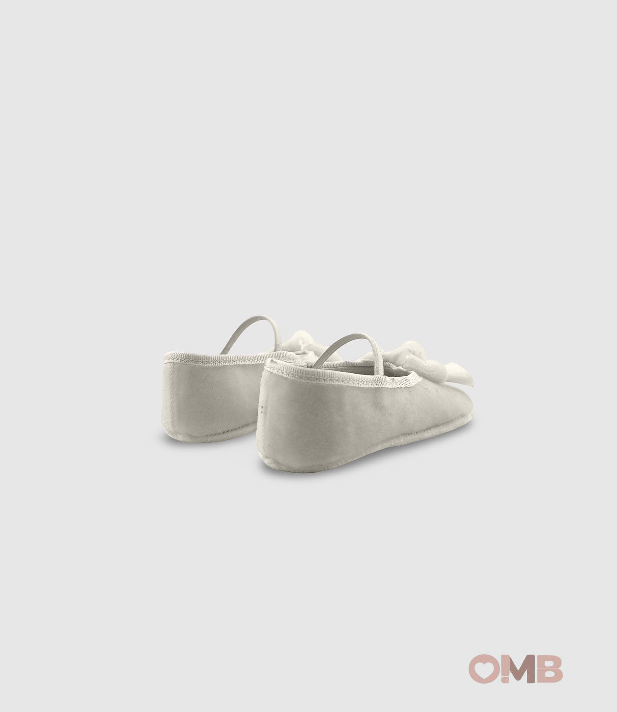 Scarpe culla PANYNO neonata A2903 Bianche A2903 TERCIOPELO BLANCO PANYNO 