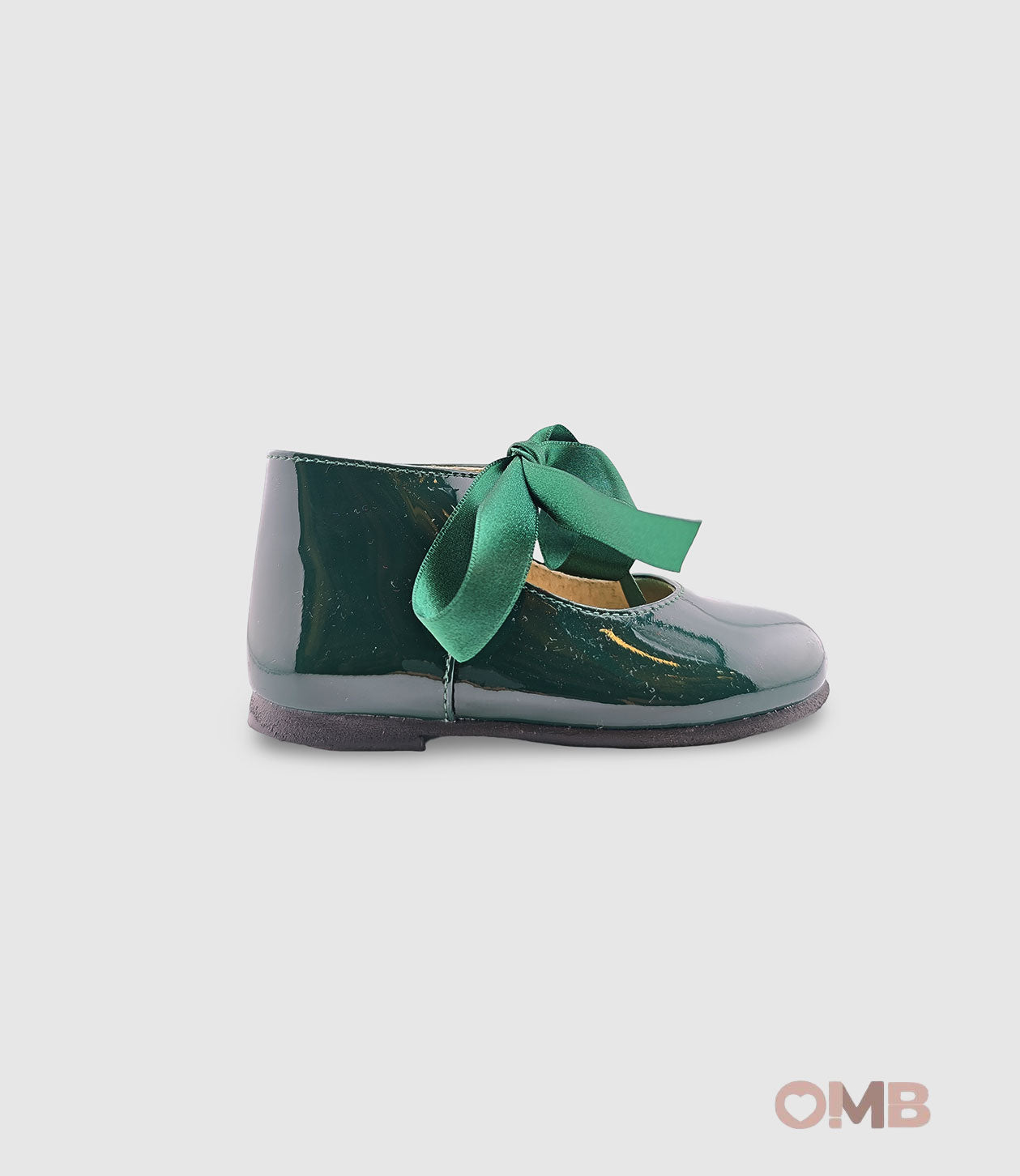 Scarpe PANYNO neonata B3503 verde B3503 VERDE PANYNO 
