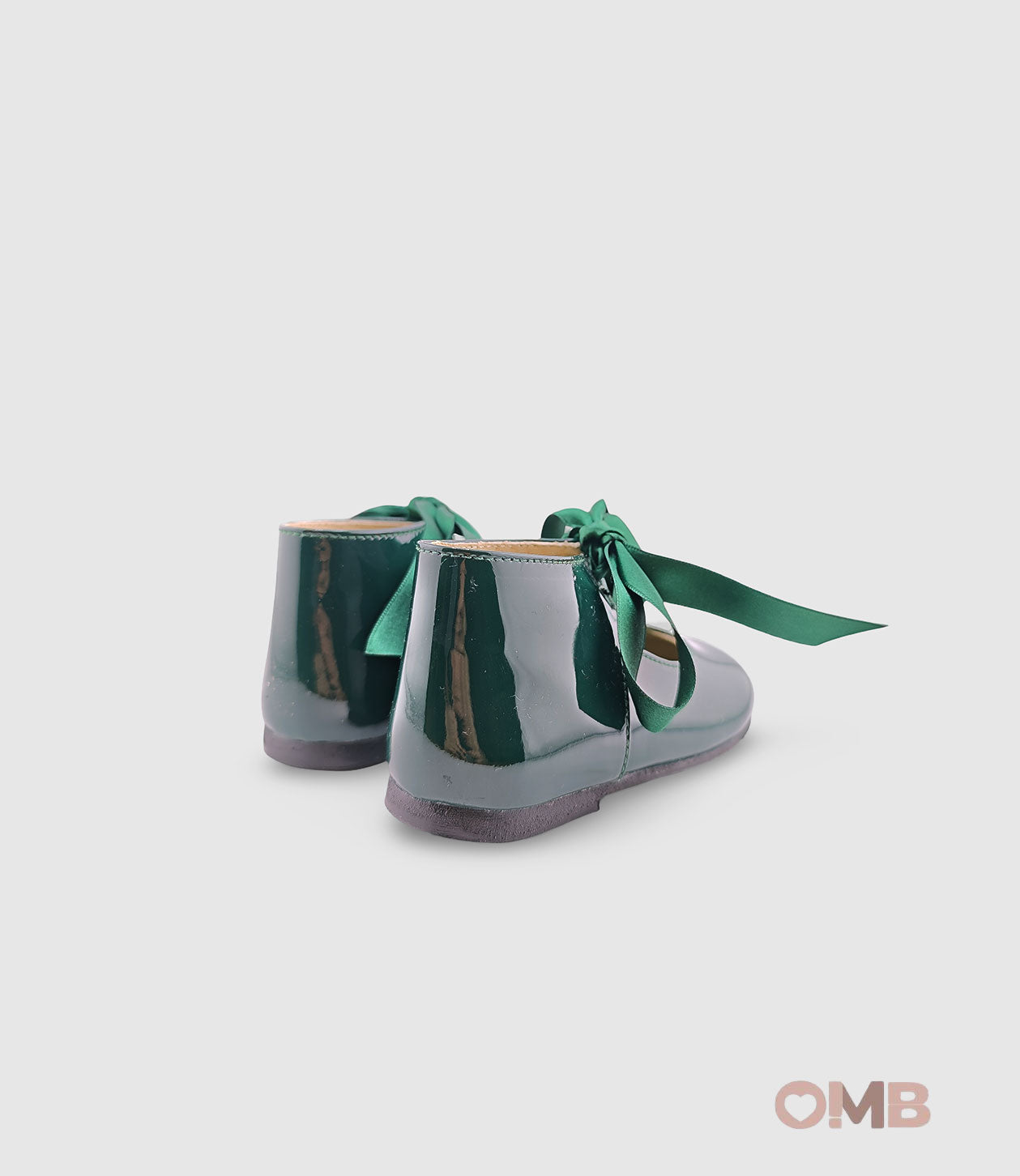 Scarpe PANYNO bambina B3503 verde B3503 VERDE PANYNO 