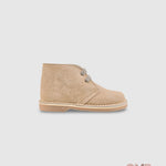 Minorchina PANYNO bambino B3533 arena B3533 PIEL SERRAJE ARENA PANYNO 