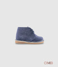 Minorchina PANYNO bambino B3533 Blu