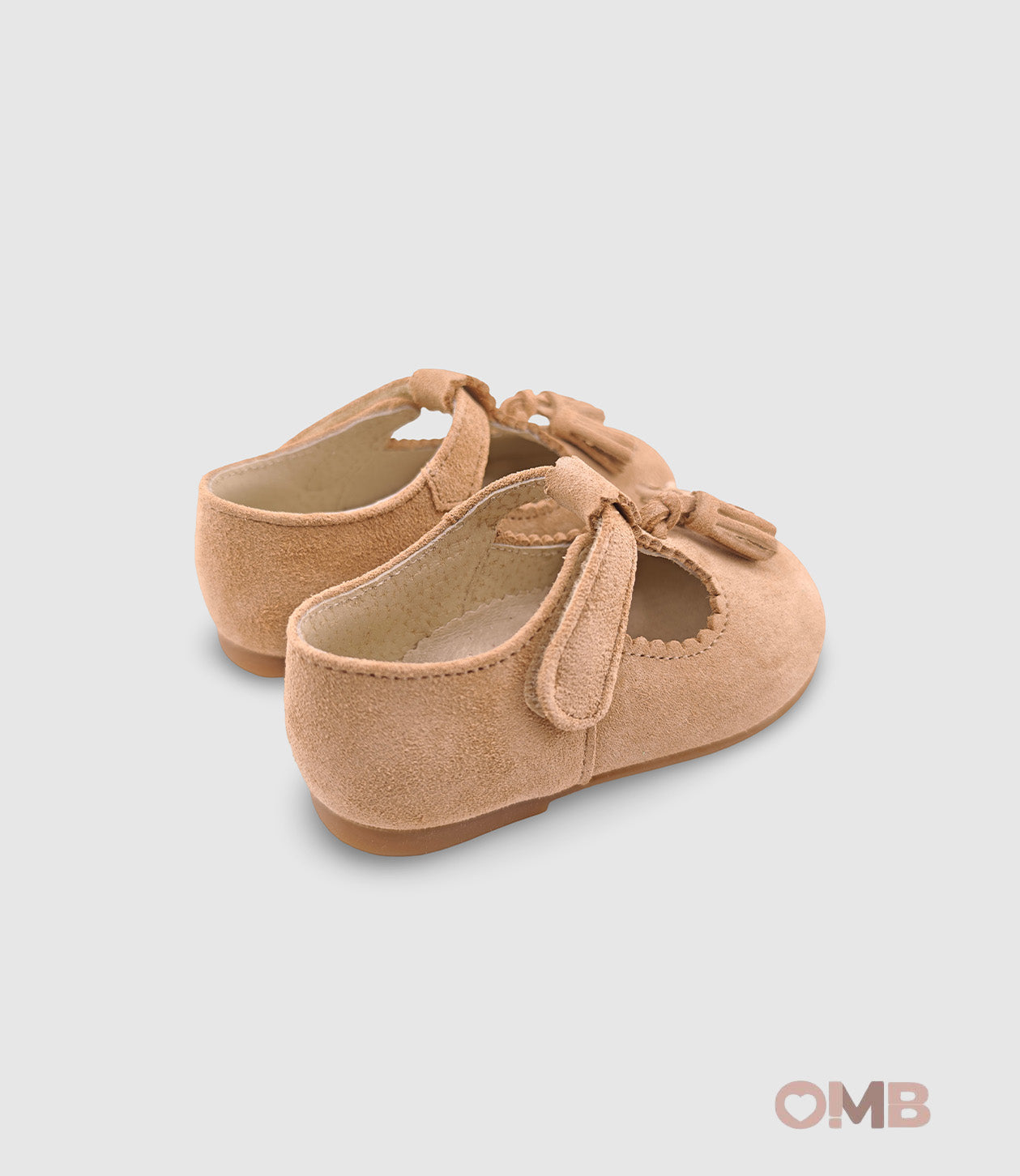 Scarpe PANYNO bambina B3621 Beige B3621 SEDA LATTE MACCHIATO PANYNO 