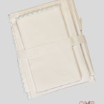 Lenzuola Neonato PEPECE' 1440 Bianco 1440 BCO-FIOCCO PEPECE' 