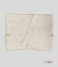 Lenzuola Neonata PEPECE' 1440 Bianco