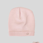 Cappellino Neonata PEPECE' 777 Rosa<BR/> 777 ROSA PEPECE' 
