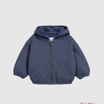 Felpa Play Up neonato 1AR10905 Blu 1AR10905 BLU PLAY UP 