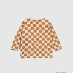 T-shirt Play Up neonato 1AR11006 Arancione 1AR11006 ARANCIO PLAY UP 