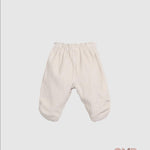 Pantalone Play Up neonata 2AR11600 Naturale<BR/> 2AR11600 NATURALE PLAY UP 