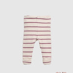 Leggings Play Up neonata 2AR11652 Malva 2AR11652 MALVA PLAY UP 