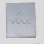 Coperta Neonato Primodi Bebè 3504 cielo 3504.1S CIELO PRIMODI BEBE 