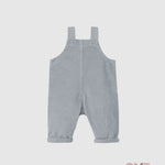 Salopette Snug neonato 31R78 Azzurra 31R78 AZZURRO SNUG 