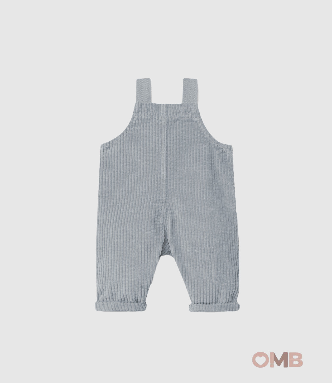 Salopette Snug neonato 31R78 Azzurra 31R78 AZZURRO SNUG 