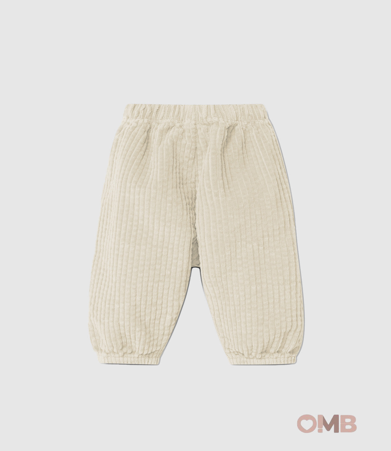 Pantalone Snug neonata 33R78 Panna 33R78 PANNA SNUG 