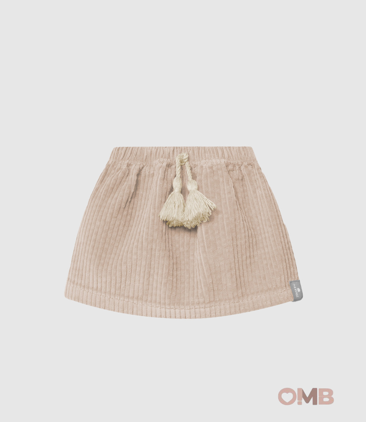 Gonna Snug neonata 34R78 Rosa 34R78 ROSA SNUG 