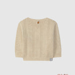 Maglione Snug neonato 4140 Beige 4140 BEIGE SNUG 