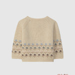 Cardigan Snug neonata 7140 Beige 7140 BEIGE SNUG 
