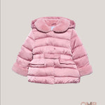 Giubbino neonata ABEL&LULA 5873 Rosa 5873 ROSA ABEL&LULA 