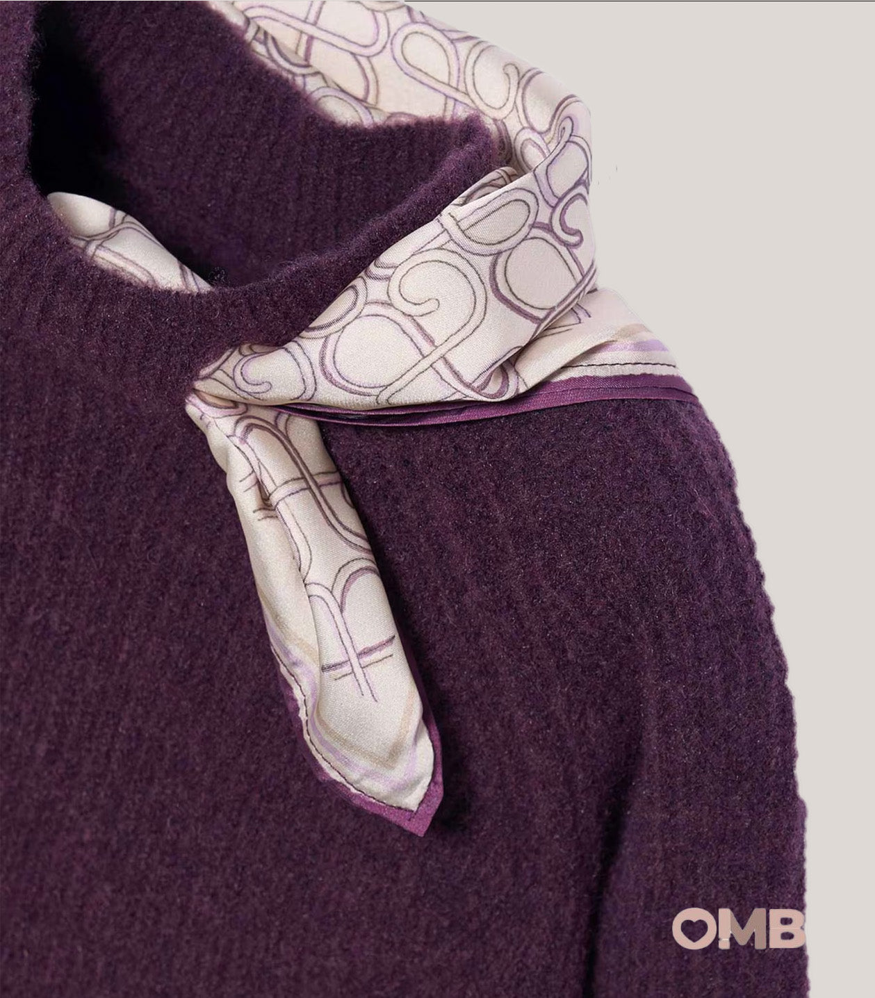 Maglione bambina ABEL&LULA 5881 Ciliegia 5881 CILIEGIA ABEL&LULA 
