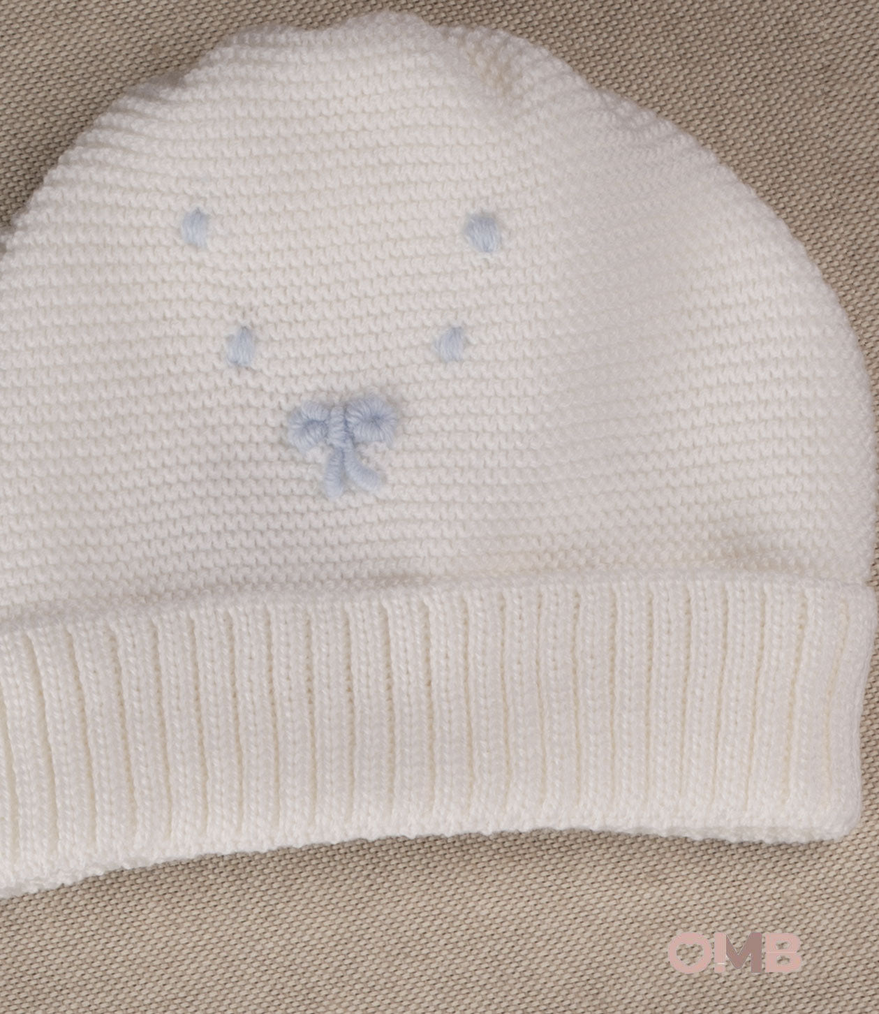 Set nascita neonato BABY LORD SETNODINI Bianco SETNODINI BIANCO/CIELO BABY LORD 