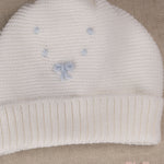 Set nascita neonato BABY LORD SETNODINI Bianco SETNODINI BIANCO/CIELO BABY LORD 