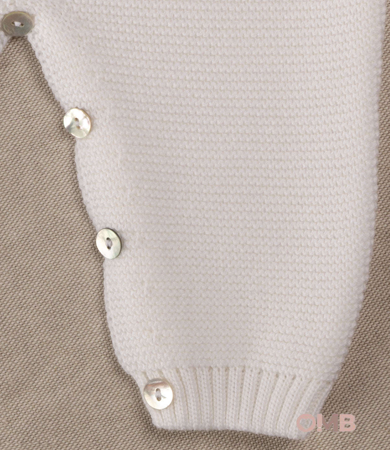 Set nascita neonato BABY LORD SETNODINI Bianco SETNODINI BIANCO/CIELO BABY LORD 
