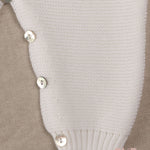 Set nascita neonato BABY LORD SETNODINI Bianco SETNODINI BIANCO/CIELO BABY LORD 