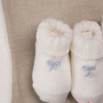 Set nascita neonato BABY LORD SETNODINI Bianco SETNODINI BIANCO/CIELO BABY LORD 