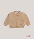 Cardigan neonato CALAMARO BABY 14049 Arena