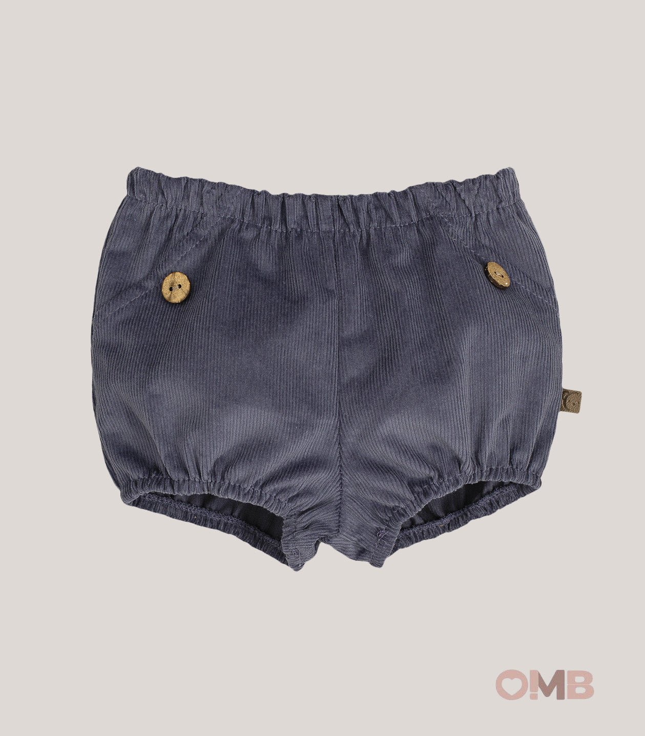 Coulotte neonato CALAMARO BABY 16067 Blu 16067 BLU CALAMARO BABY 