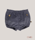 Coulotte neonato CALAMARO BABY 16067 Blu