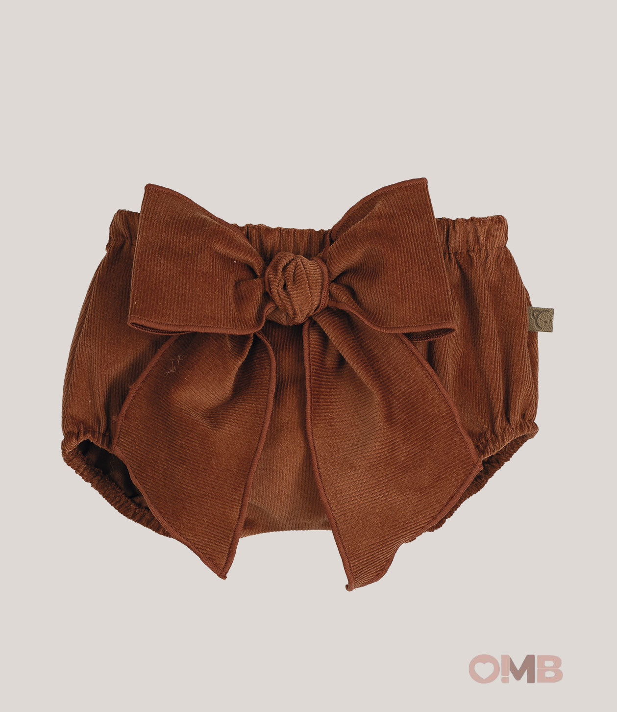 Coulotte neonata CALAMARO BABY 16068 terracotta<BR/> 16068 TERRACOTTA CALAMARO BABY 