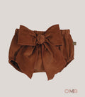 Coulotte neonata CALAMARO BABY 16068 terracotta