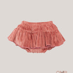 Coulotte neonata CALAMARO BABY 16092 Rosa 16092 ROSA CALAMARO BABY 