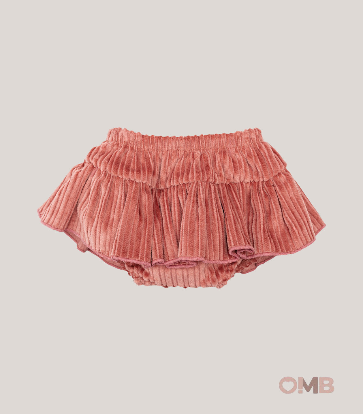 Coulotte neonata CALAMARO BABY 16092 Rosa 16092 ROSA CALAMARO BABY 