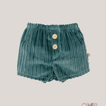 Coulotte neonato CALAMARO BABY 16093 Verde 16093 VERDE CALAMARO BABY 
