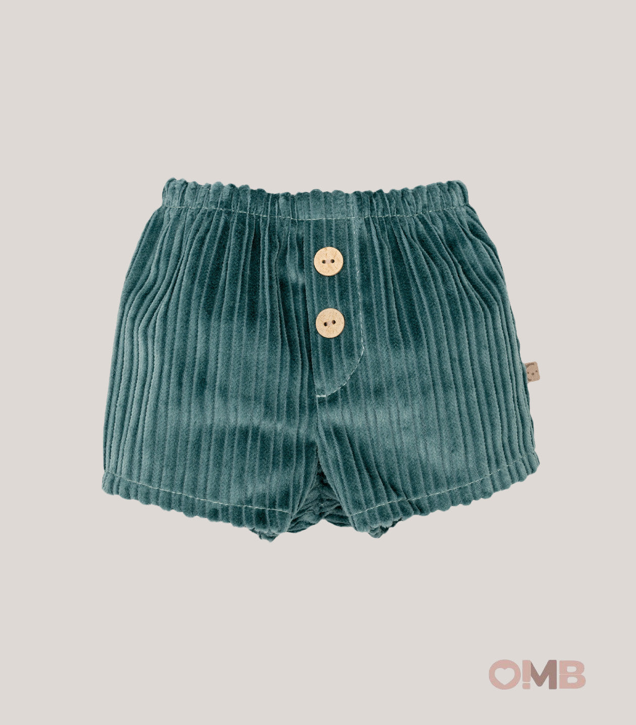 Coulotte neonato CALAMARO BABY 16093 Verde 16093 VERDE CALAMARO BABY 