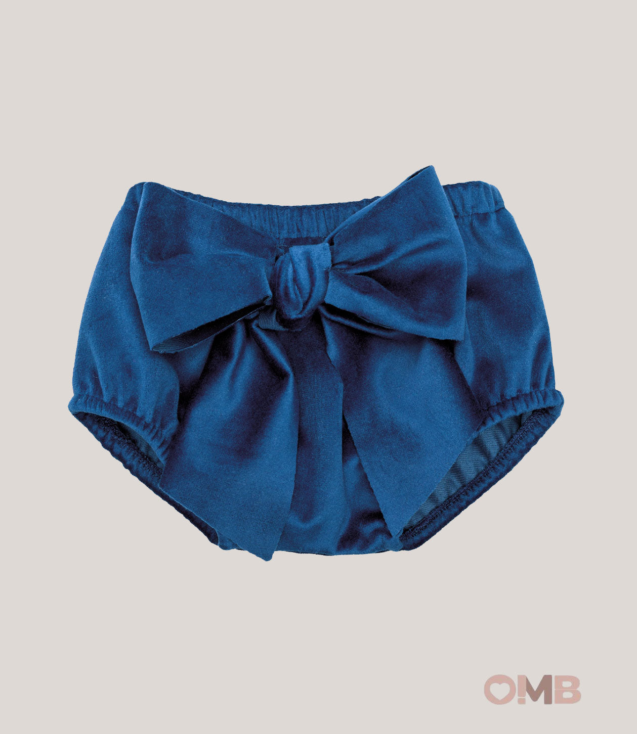 Coulotte neonata CALAMARO BABY 16094 blu<BR/> 16094 BLU CALAMARO BABY 