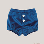 Coulotte neonato CALAMARO BABY 16095 blu 16095 BLU CALAMARO BABY 