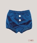Coulotte neonato CALAMARO BABY 16095 blu