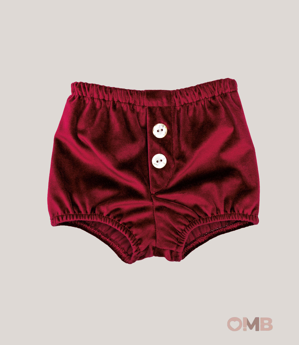 Coulotte neonato CALAMARO BABY 16095 granata 16095 GRANATA CALAMARO BABY 