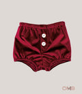 Coulotte neonato CALAMARO BABY 16095 granata
