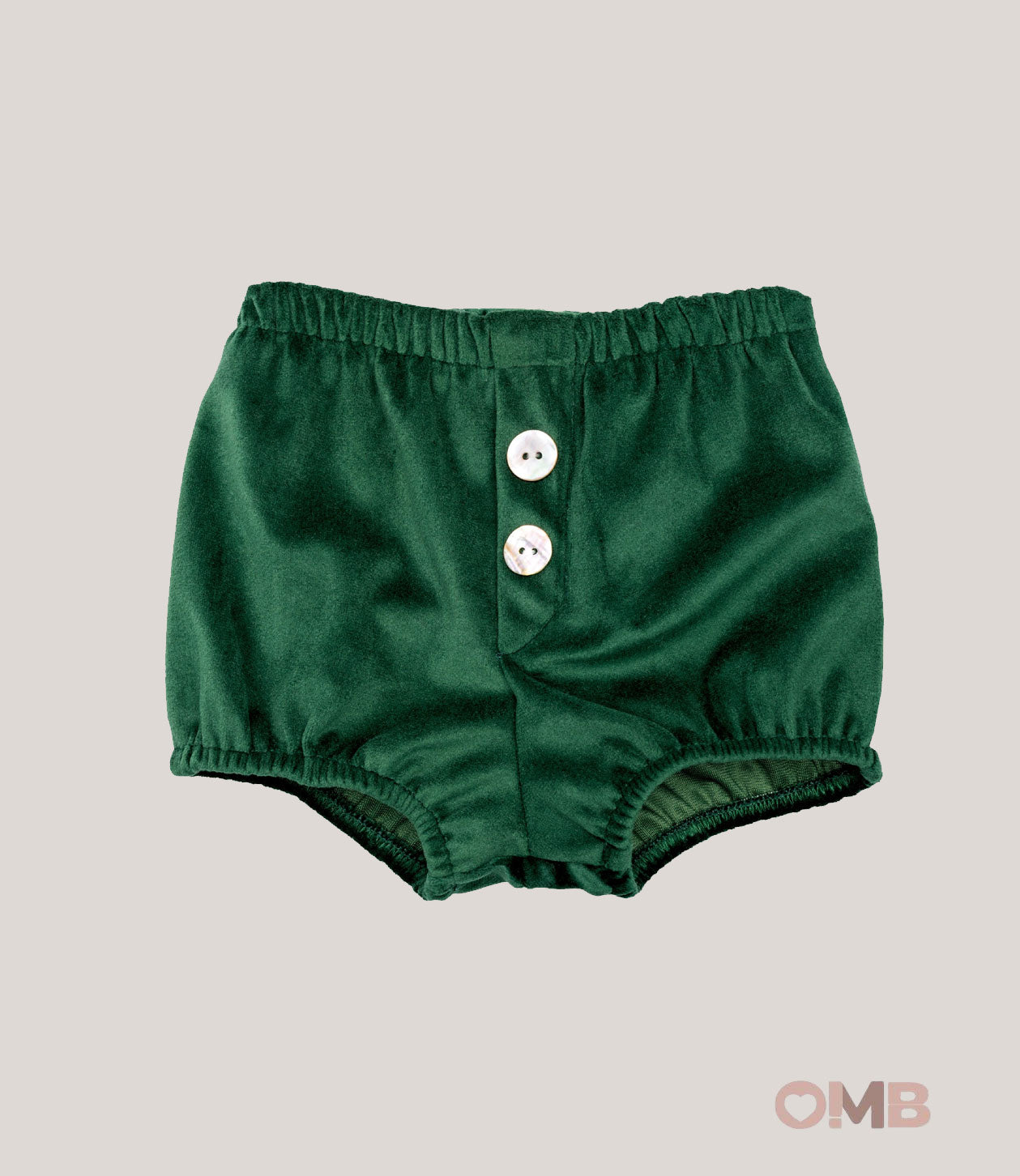 Coulotte neonato CALAMARO BABY 16095 verde<BR/> 16095 VERDE CALAMARO BABY 
