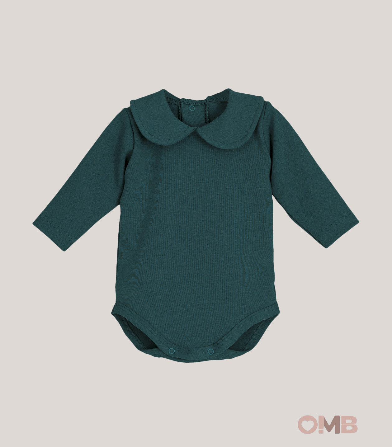 Body neonato CALAMARO BABY 19126 Verde 19126 VERDE CALAMARO BABY 