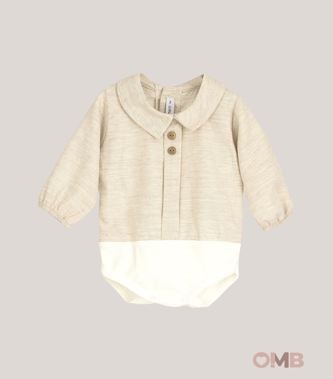 Body neonato CALAMARO BABY 19130 Arena 19130 ARENA CALAMARO BABY 