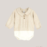 Body neonato CALAMARO BABY 19130 Arena 19130 ARENA CALAMARO BABY 
