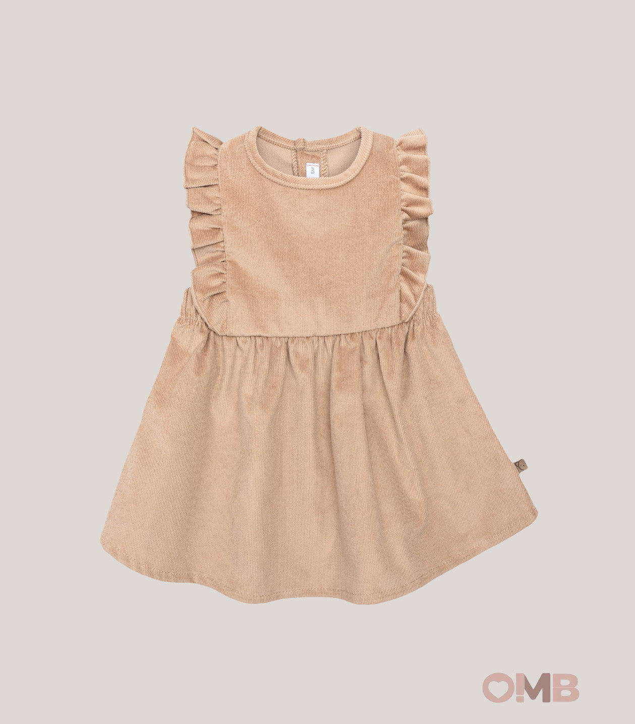 Abito neonata CALAMARO BABY 21342 Arena<BR/> 21342 ARENA CALAMARO BABY 