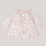 Completo neonata CALAMARO BABY 22125 Rosa 22125 ROSA CALAMARO BABY 